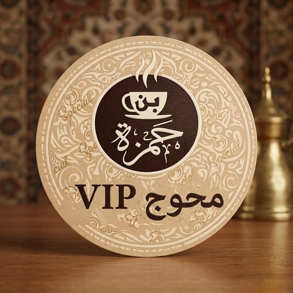 محوج VIP