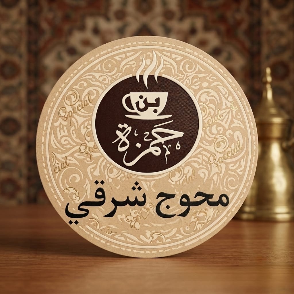 محوج شرقي