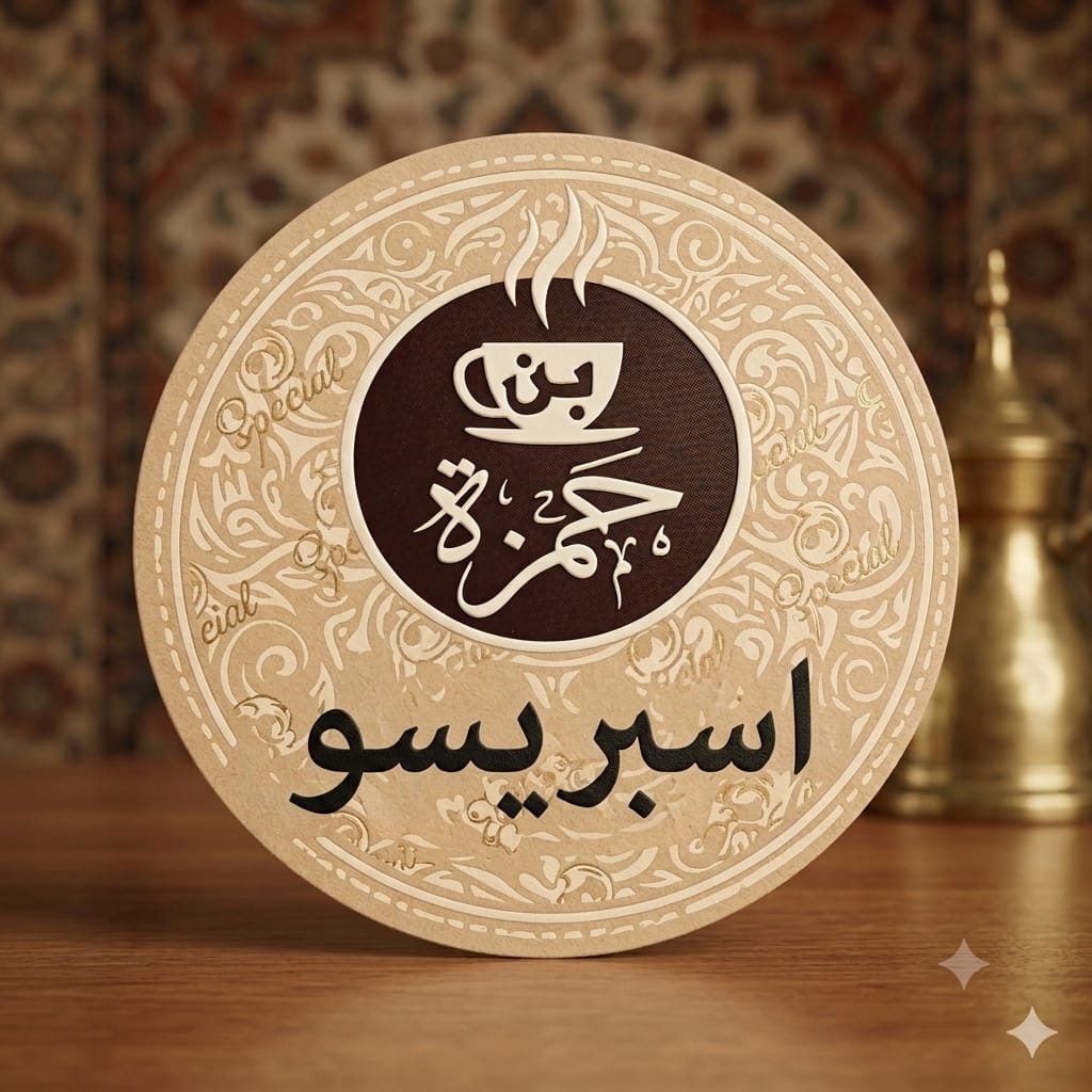 اسبريسو