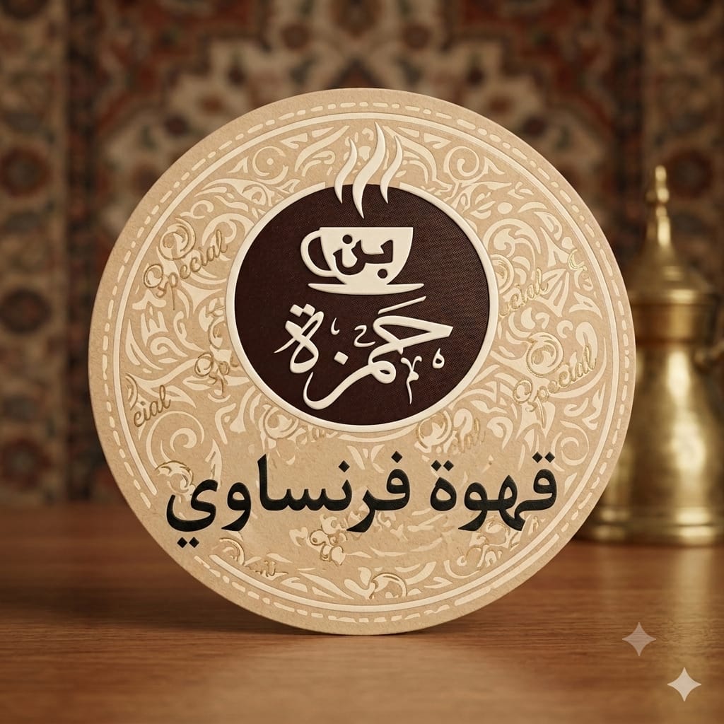 قهوة فرنساوي