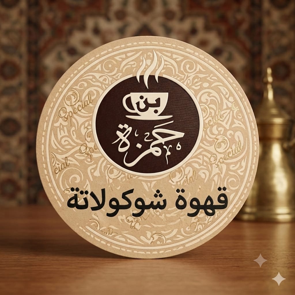 قهوة شيكولاتة
