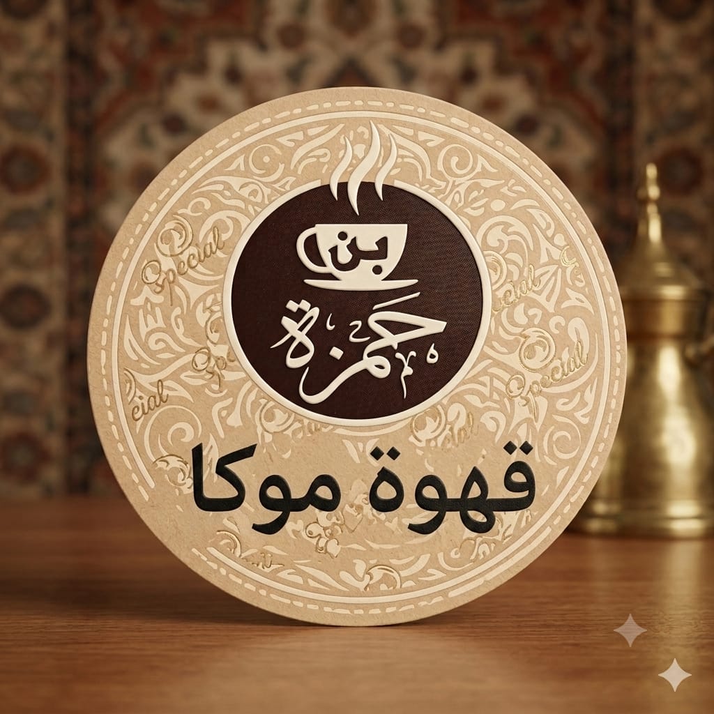 قهوة موكا